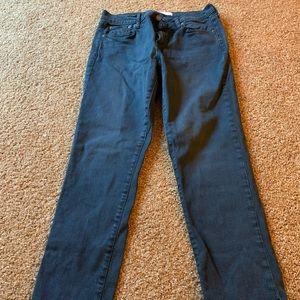 Gap best girlfriend jeans